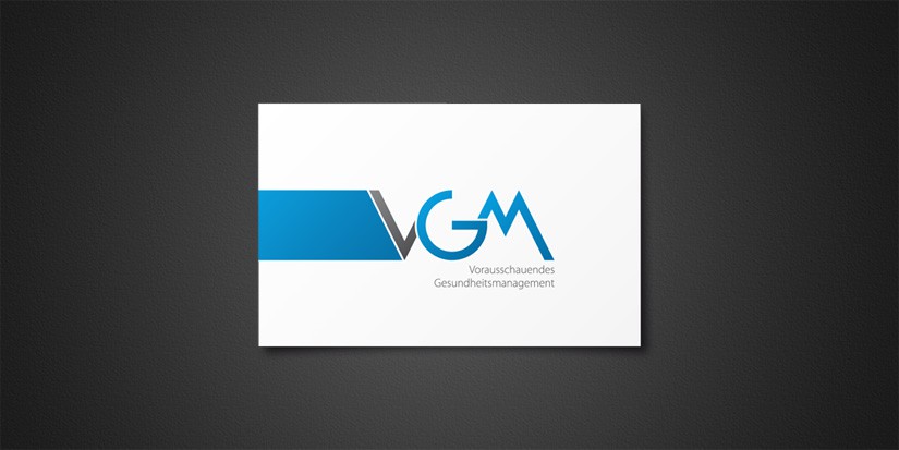 corporate design vgm