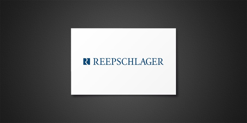 CORPORATE DESIGN REEPSCHLAGER GMBH