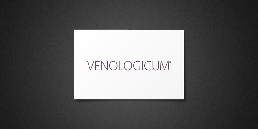 design wortmarke venologicum