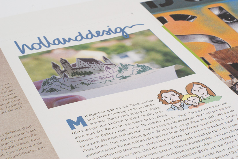 marker magazin kreativwirtschaft