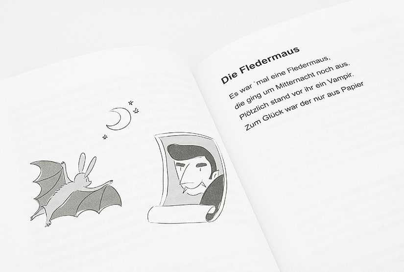 kinderbuch illustration